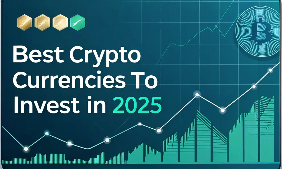 Best Crypto Currencies to Invest in 2025 – विस्तृत गाइड