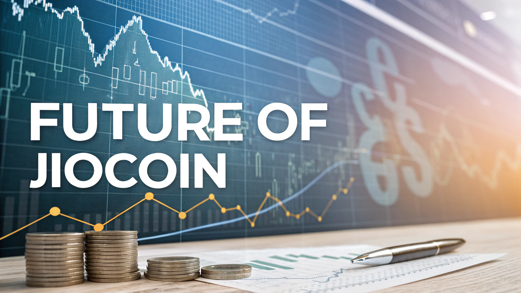 Future of Jio Coin in 2025 : आखिर क्या होगा इसका भविष्य !