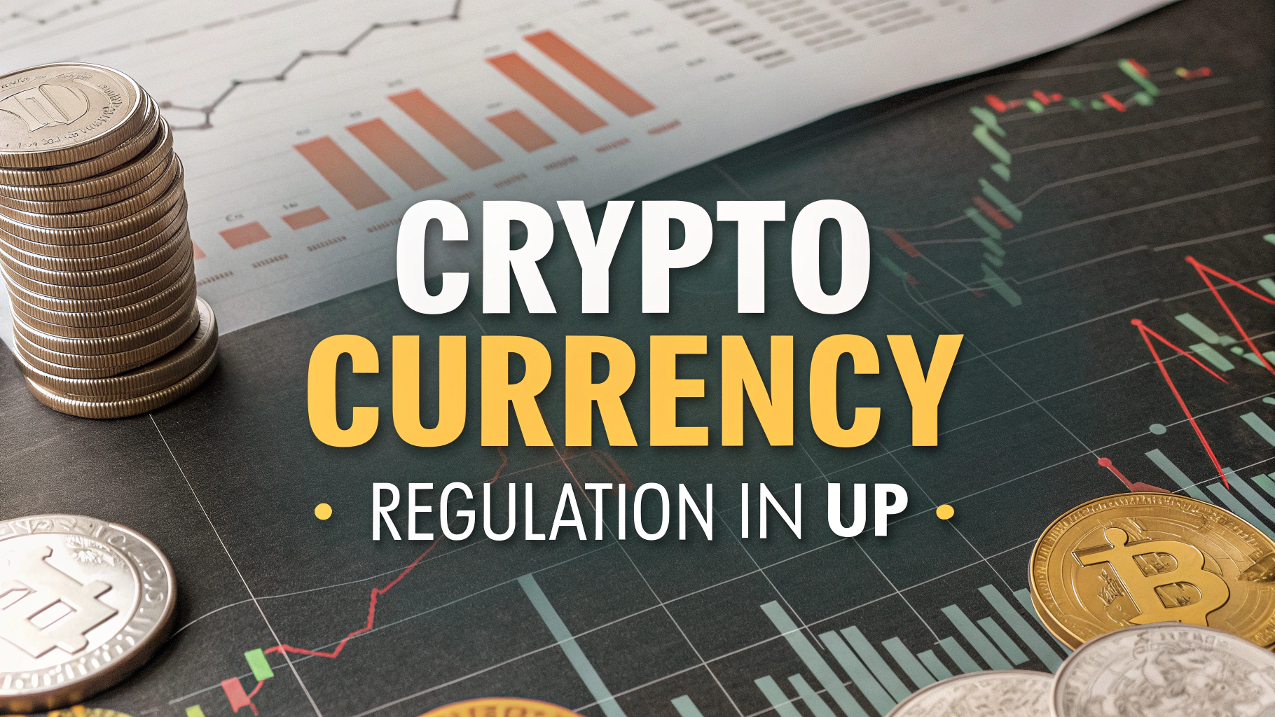 Cryptocurrency Regulations in Uttar Pradesh – उत्तर प्रदेश में क्रिप्टोकरेंसी नियमन : एक विस्तृत विश्लेषण