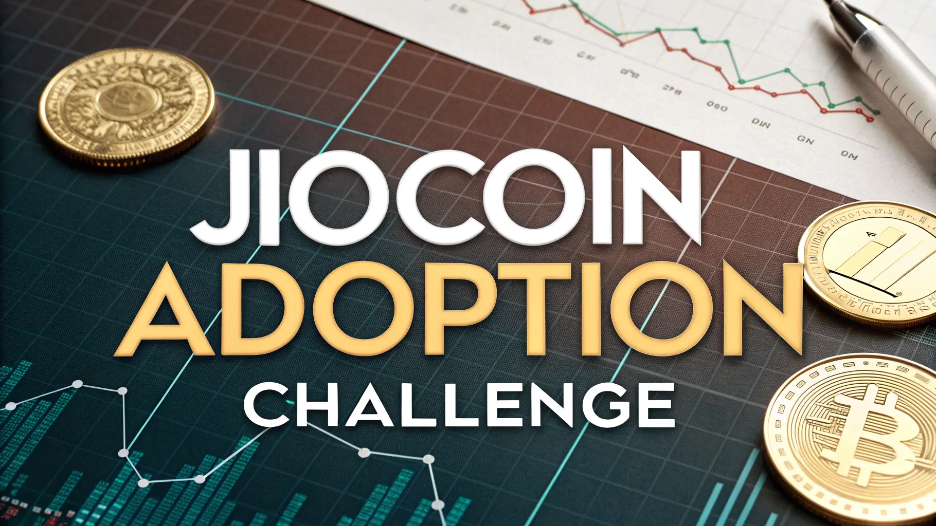 Jio Coin Adoption Challenges in India – भारत में Jio Coin अपनाने की चुनौतियाँ !