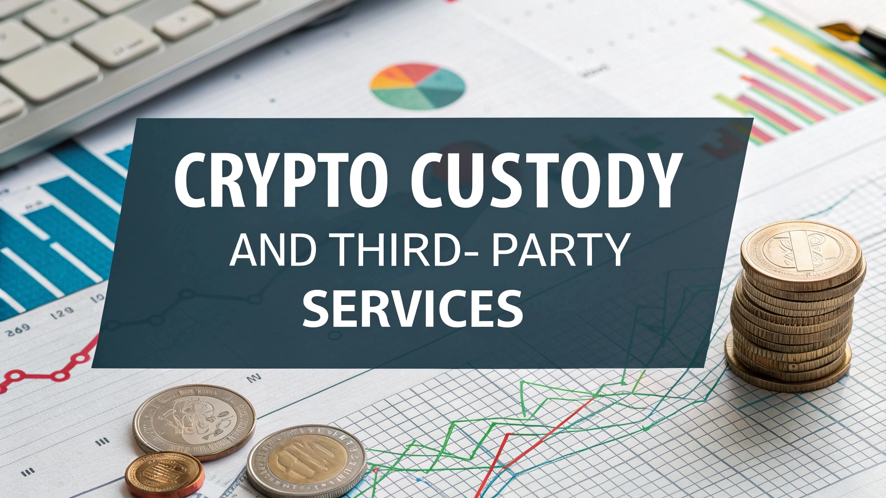Crypto custody solutions: self‑custody vs third‑party services: क्रिप्टो सेल्फ‑कस्टडी