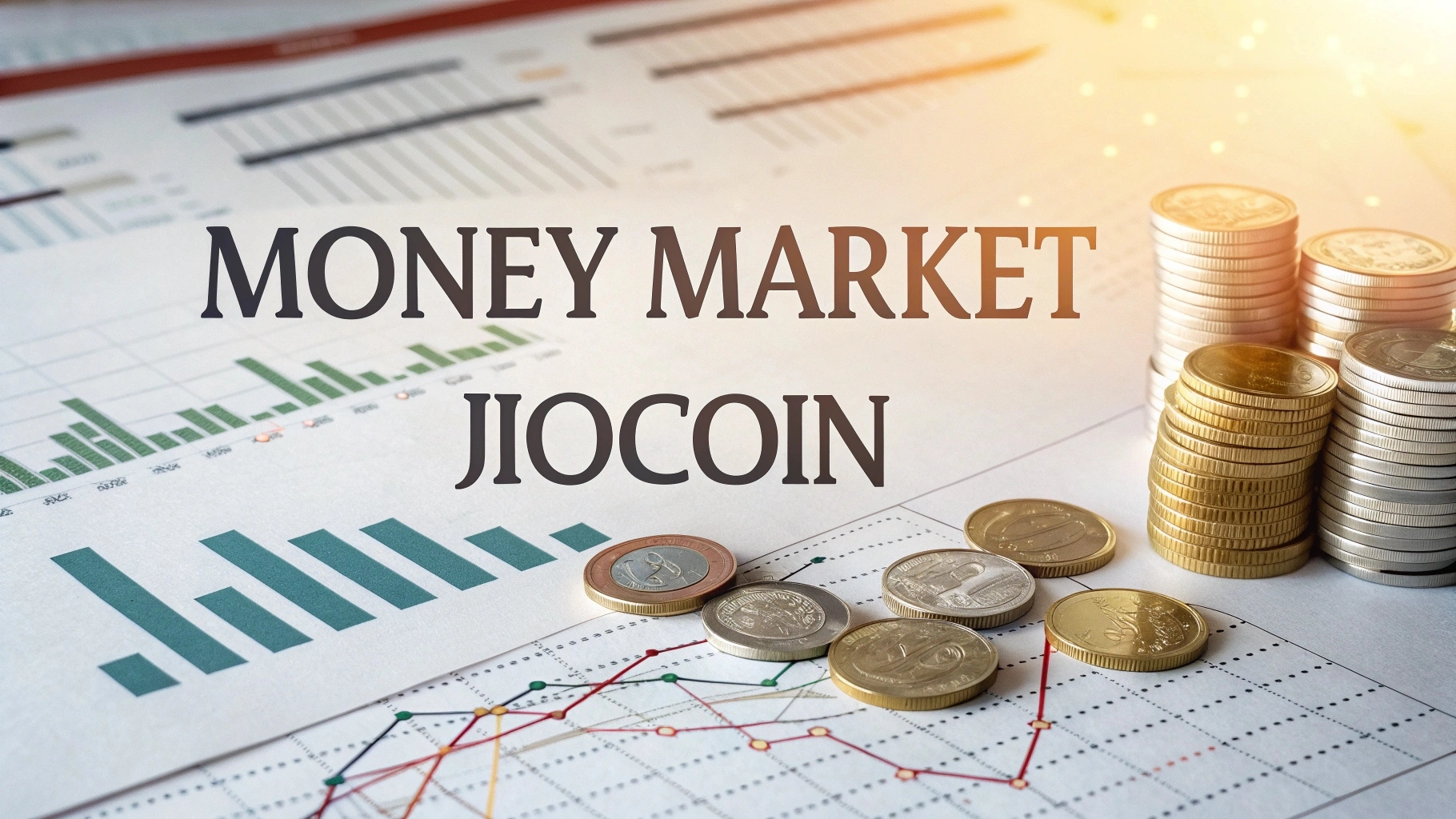 मनी मार्केट और जियोकॉइन: निवेश रणनीति पर एक गाइड